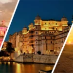 Jaipur Udaipur Jaisalmer Tour Package