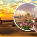 Jodhpur Jaisalmer Tour