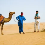 Rajasthan Desert Safari Tour