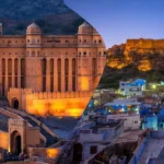 Jodhpur Jaisalmer Tour