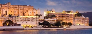 Rajasthan Itinerary For 6 Days