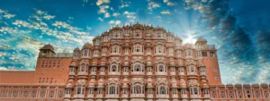 Royal Rajasthan Tour Package