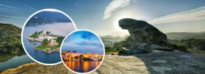 Udaipur Mount Abu Tour Package
