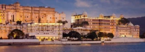 Udaipur Sightseeing Tour Package
