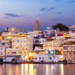 Udaipur Tour Package For 2 Days