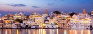 Udaipur Tour Package For 2 Days