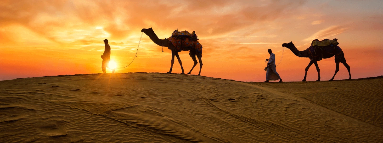 4 Days Rajasthan Tour Package