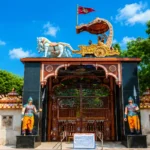 Best Time To Visit Mathura Vrindavan