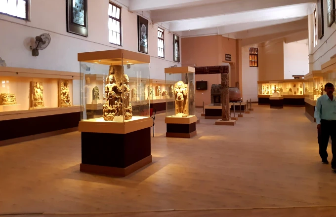 Government Museum Mathura