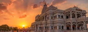 Mathura Vrindavan Tour Package