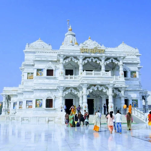 Prem Mandir