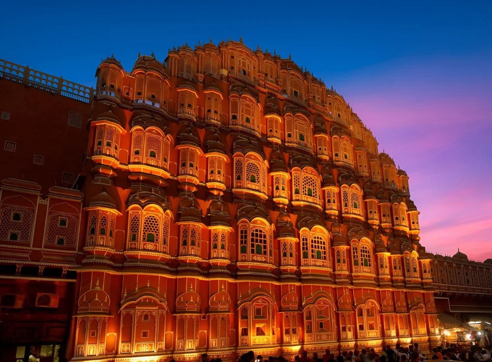 Rajasthan Tour Services