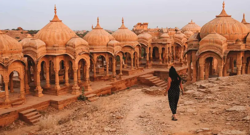 Bada Bagh Bada Bagh