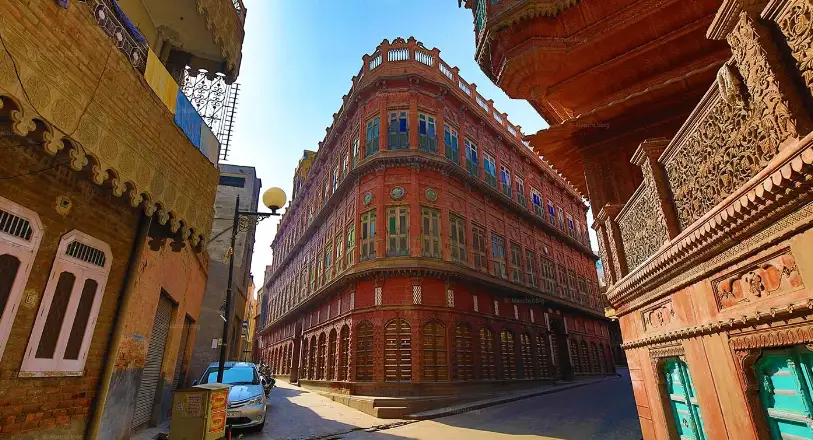 Bikaner