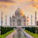 Golden Triangle Tours From Delhi