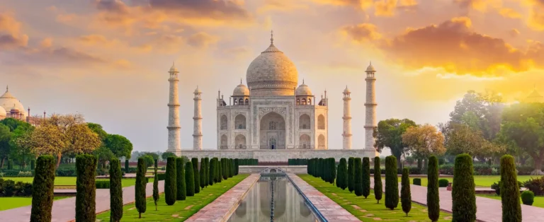 Golden Triangle Tours From Delhi
