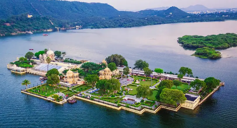 Jag Mandir Jag Mandir