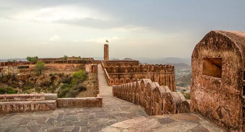 Jaigarh Fort Jaigarh Fort