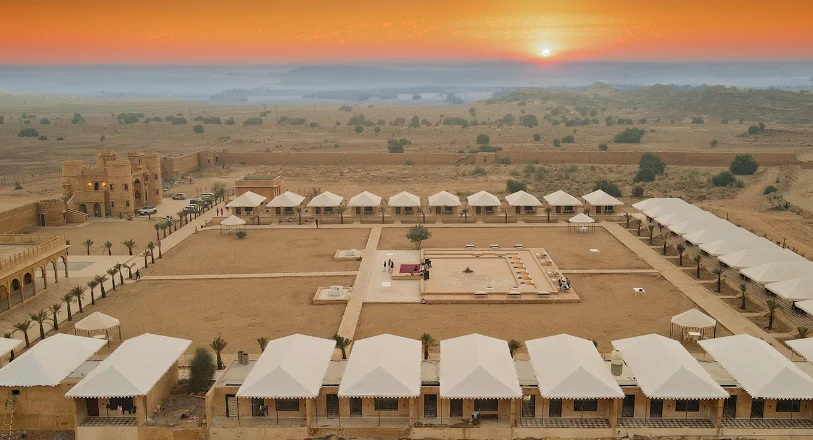 Jaisalmer