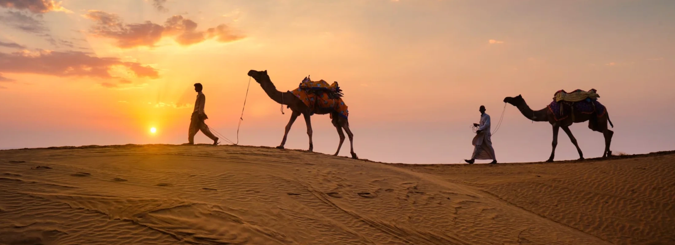 Jaisalmer Sightseeing Tour Package