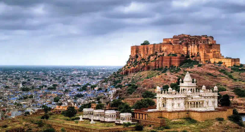 Jodhpur Jodhpur