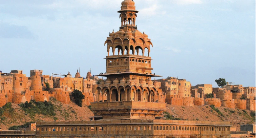 Mandir Palace Mandir Palace