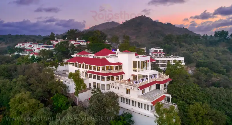 Mount Abu