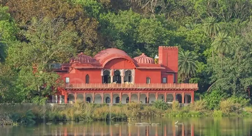 Padam Talao