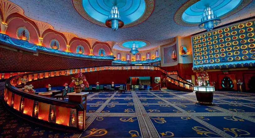 Raj Mandir Jaipur Raj Mandir Jaipur