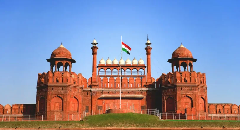 Red Fort Red Fort