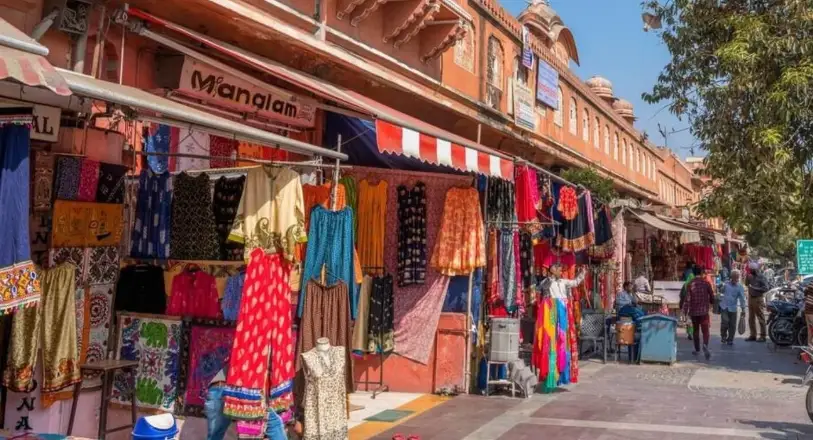 Tripolia Bazar Jaipur Tripolia Bazar Jaipur