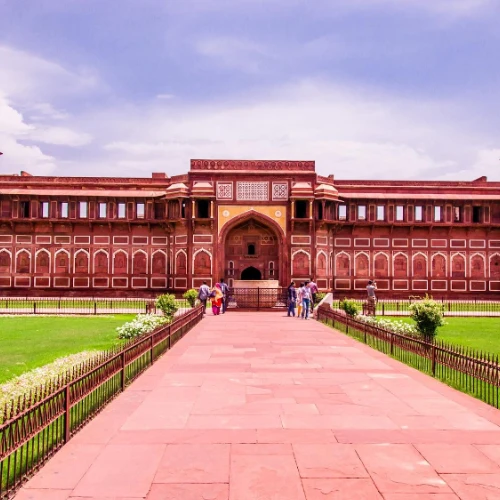 Agra Fort Agra Fort