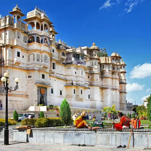 Bagore Ki Haveli Bagore Ki Haveli