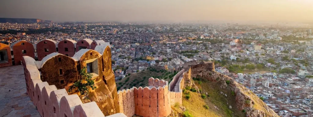 Best Places to Visit in Rajasthan in August