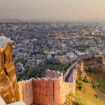 Places To Visit In Rajasthan In August