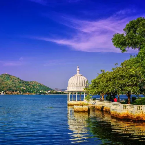 Fateh Sagar Lake Fateh Sagar Lake