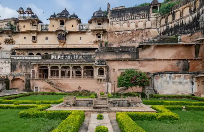 Garh Palace