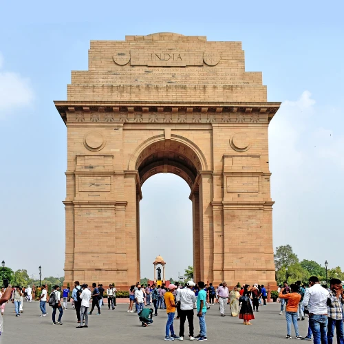 India Gate India Gate
