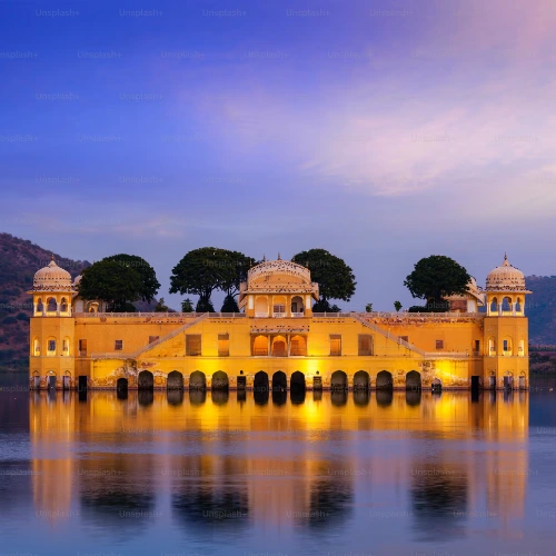 Jal Mahal Jal Mahal