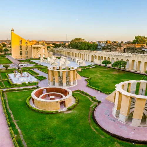 Jantar Mantar Jantar Mantar