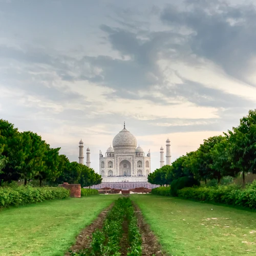 Mehtab Bagh Mehtab Bagh