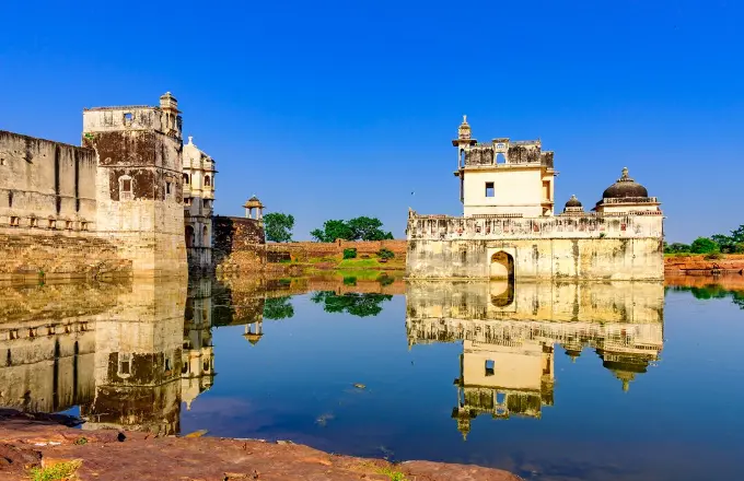 Padmini Palace