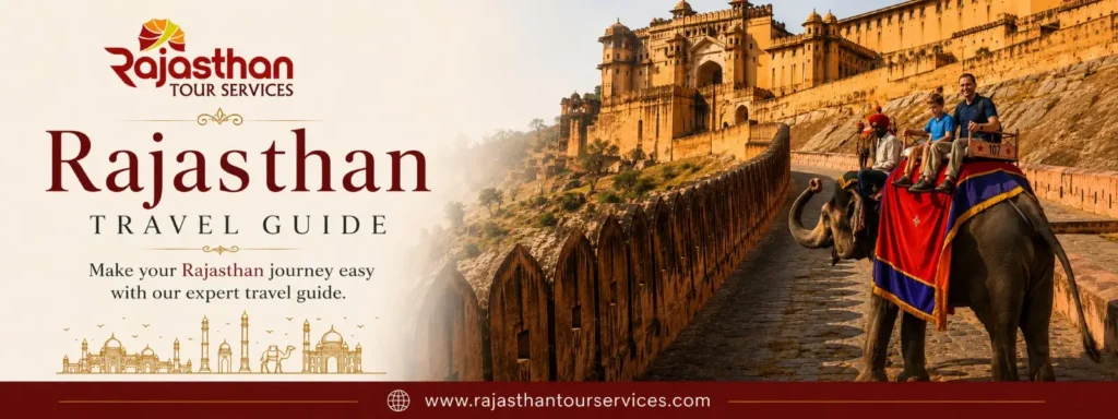Rajasthan Travel Guide