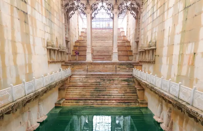 Raniji Ki Baori