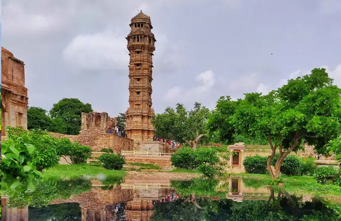 Vijay Stambh