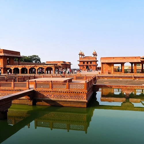 Fatehpur Sikri Fatehpur Sikri