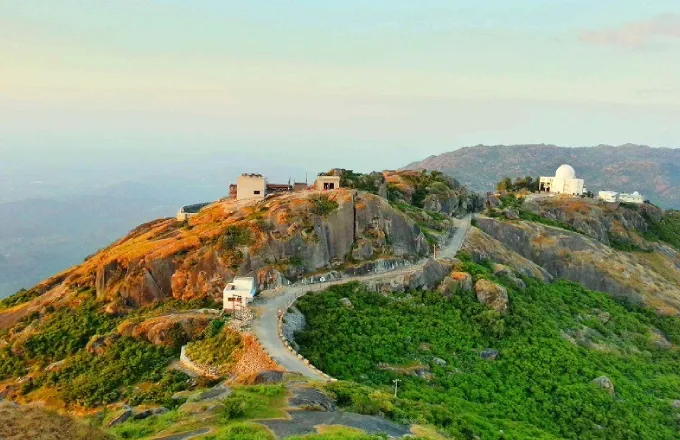 Guru Shikhar