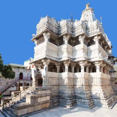 Jagdish Temple Jagdish Temple