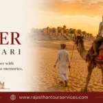 Jaisalmer Desert Safari