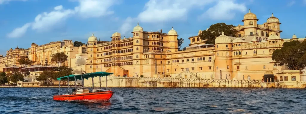 places to visit in Rajasthan in July